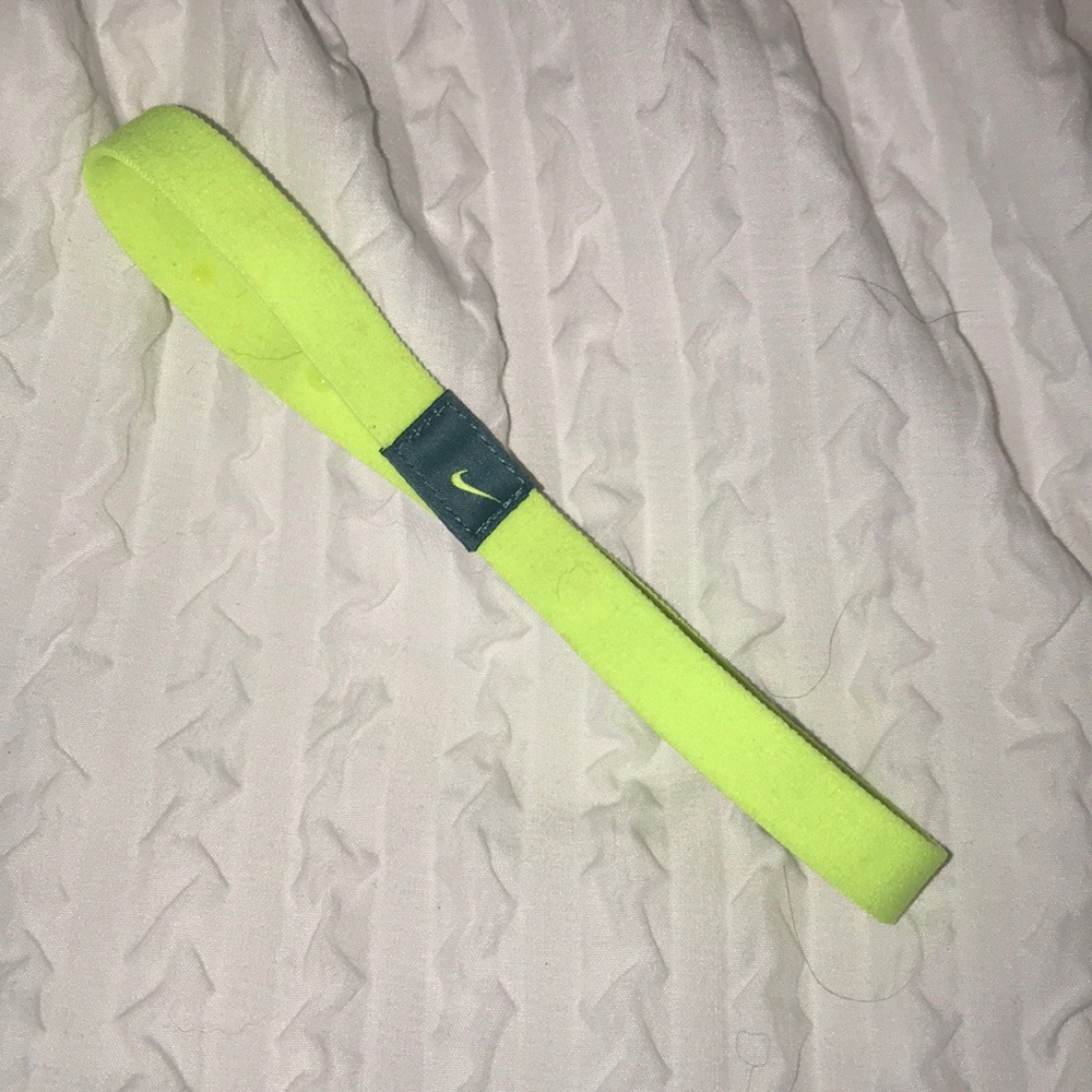 Nike Headband